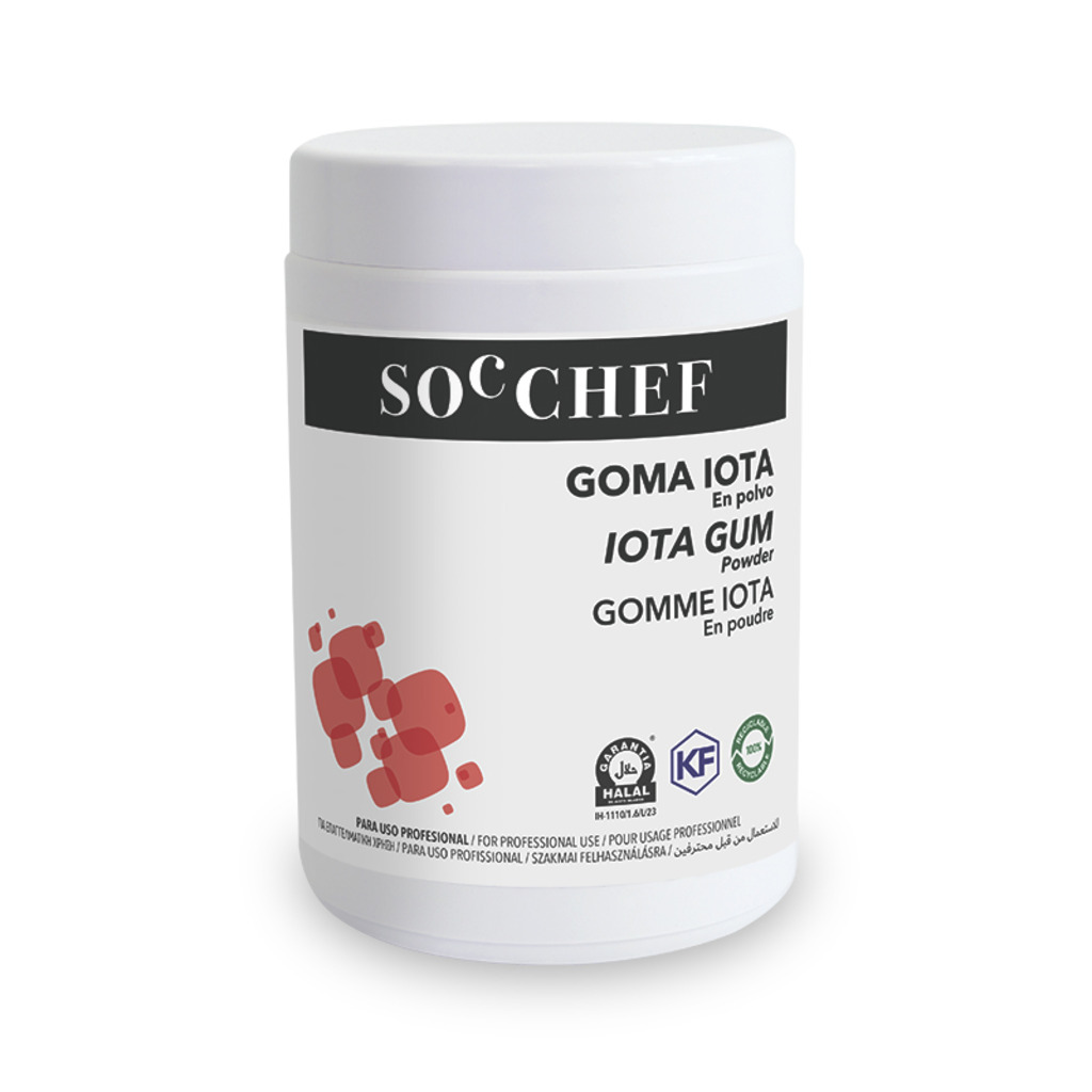 GOMA IOTA 600g